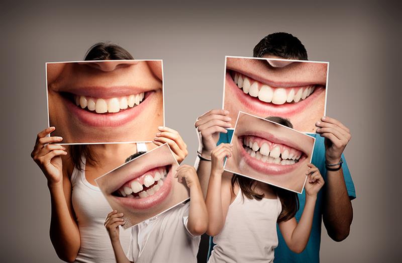 How to Fight Tooth Stains