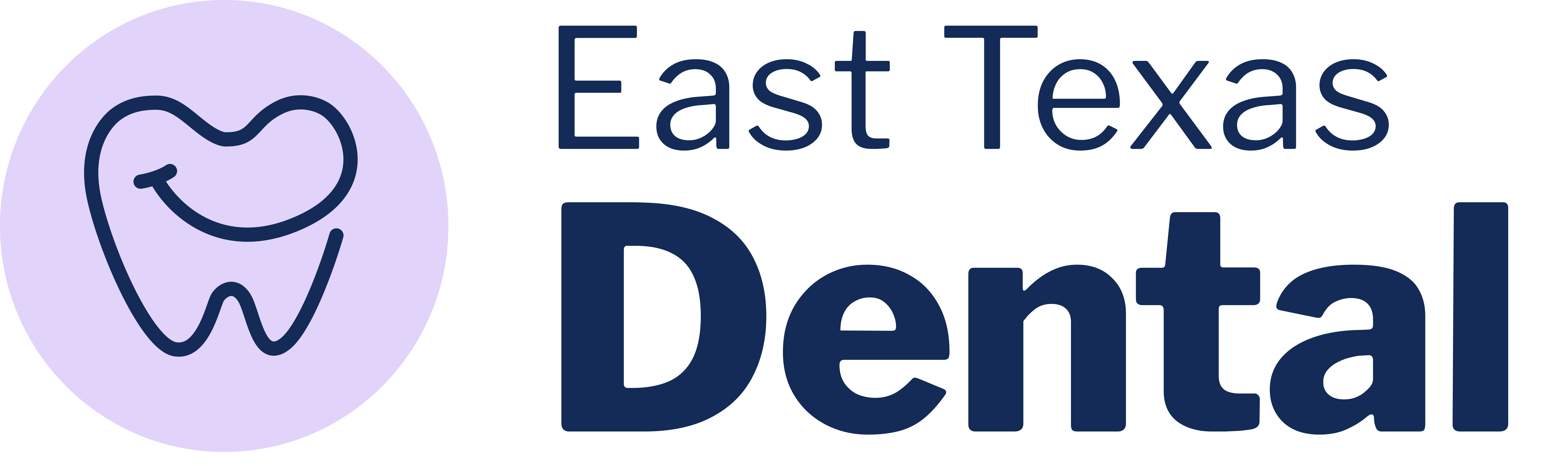 East Texas Dental Group