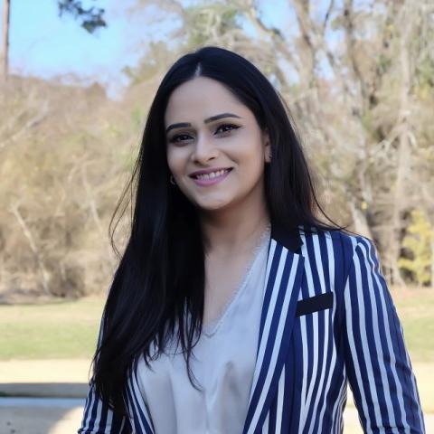 Profile photo of Dr. Sri Azzarapu, 