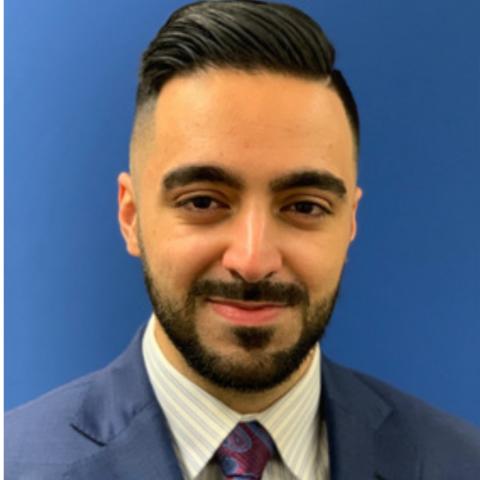 Profile photo of Dr. Kasem Abdallah , 