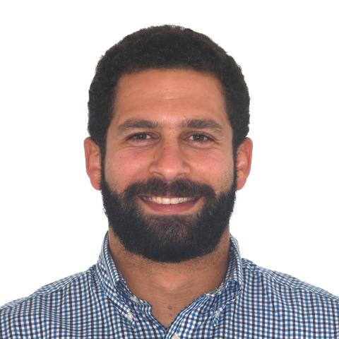 Profile photo of Dr. Sherif Elbarnashawy, BDS/MSD , 