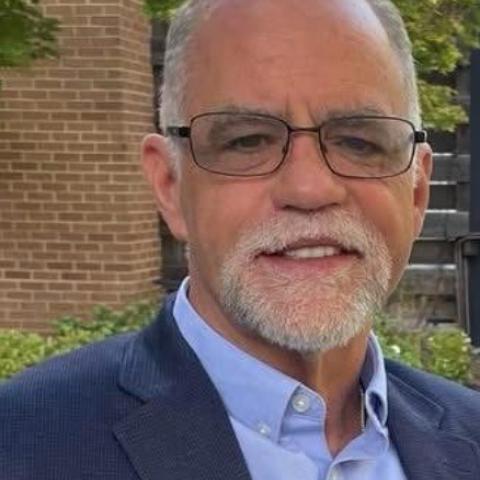 Profile photo of Dr. Bruce Lamond, 