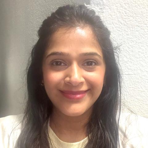 Profile photo of Dr. Janaki Khot , 